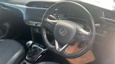 Vauxhall Corsa 1.2 Turbo Elite Nav Premium 5dr Petrol Hatchback